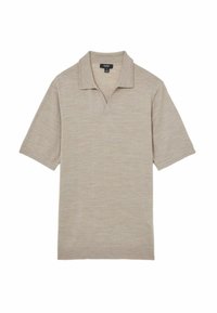 Reiss Pólóing - wheat melange