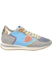 Philippe Model Zapatillas - blue