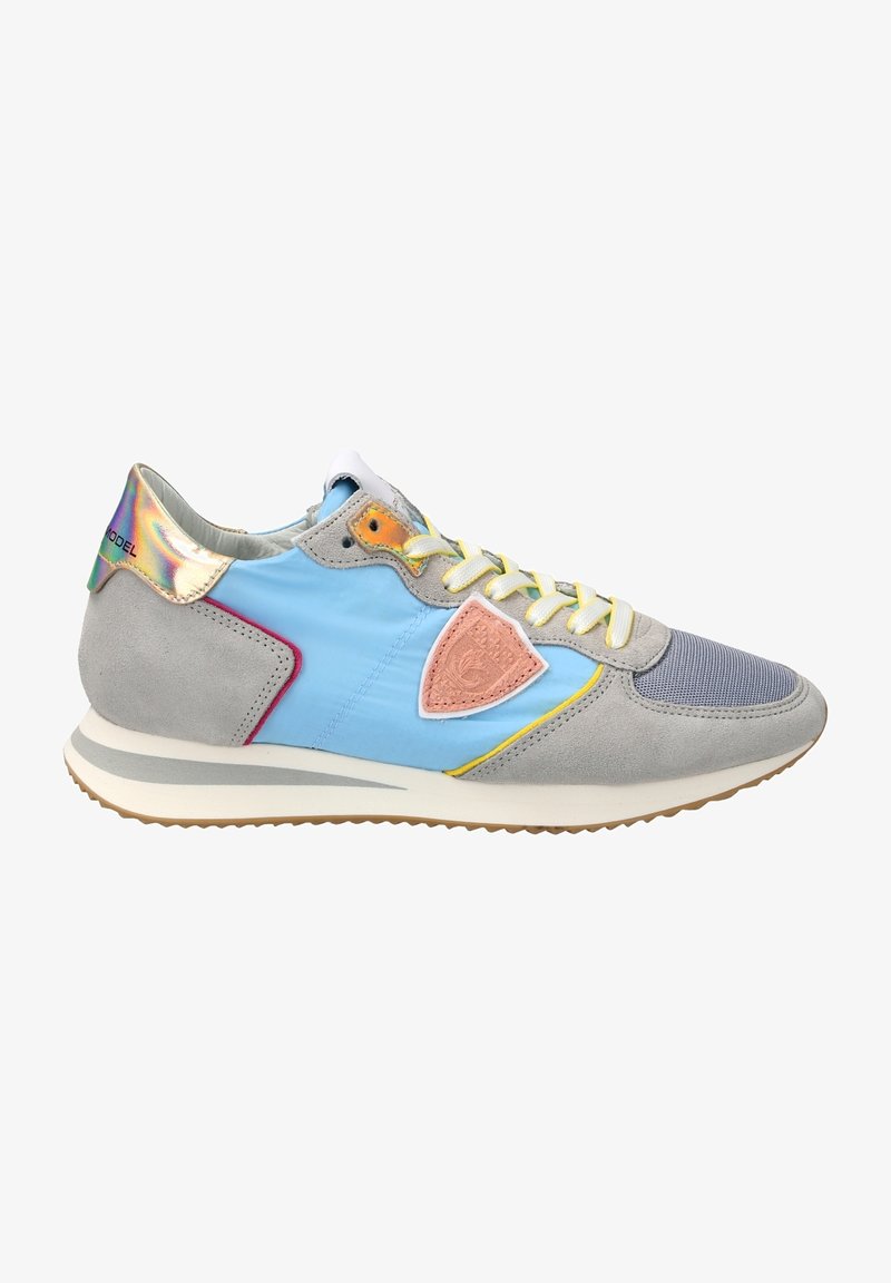 Philippe Model Zapatillas - blue