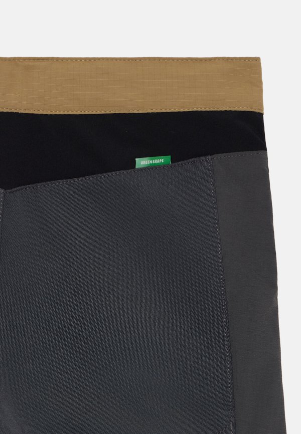 KIDS CAPREA ANTIMOS PANTS UNISEX - Outdoor trousers - oat3