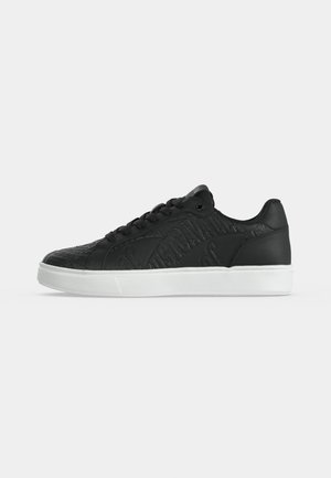 Just Cavalli, FONDO NEW MINIMAL - Маратонки - black