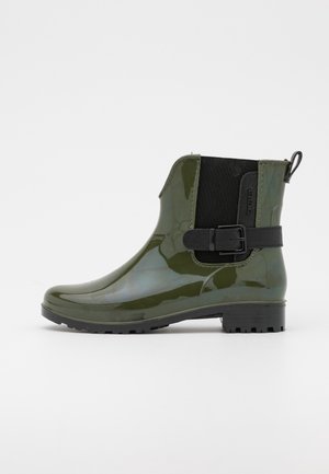 Stivali di gomma - khaki