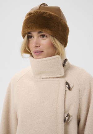 Saint Tropez, SIBILLASZ HAT - Bonnet - bison