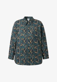 Nevybráno, ivy green