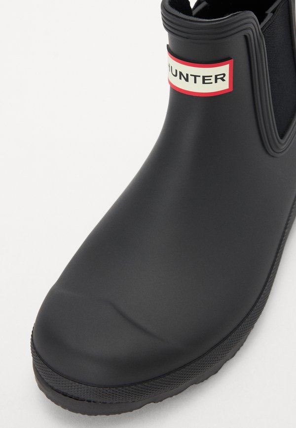 WOMENS ORIGINAL CHELSEA - Wellies2