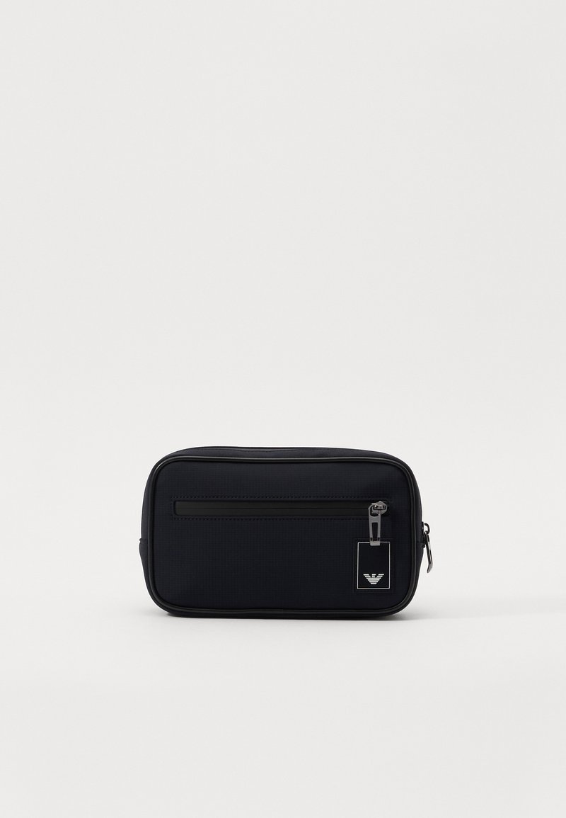 Emporio Armani - WAISTBAG UNISEX - Bum bag - iconico blu navy, Enlarge