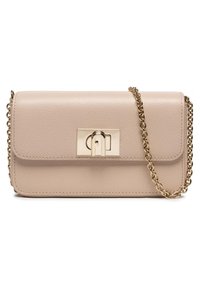 MINI CROSSBODY - Axelremsväska - ballerina i