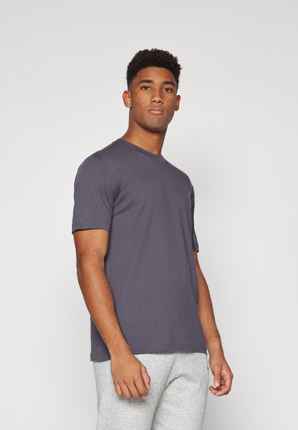 CREWNECK TEE 2 PACK - Basic T-shirt4