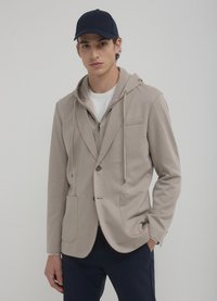 Calliope Giacca da mezza stagione - beige