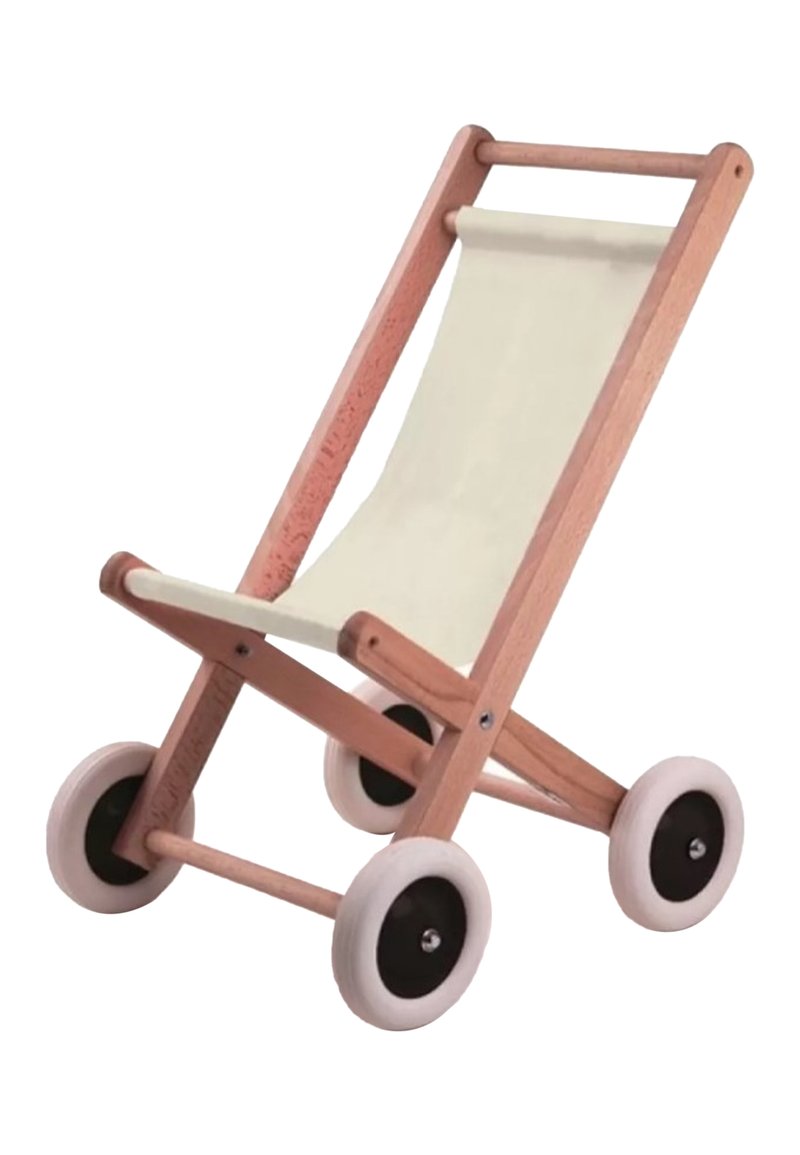 Egmont Toys Gåvogn multi coloured/flerfarvet Zalando.dk