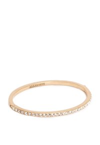 Bracelet - open white