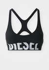 ALLISON - Bustier - black