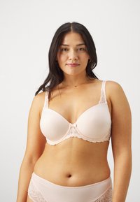 Triumph AMOURETTE - Bügel BH - orange highlight