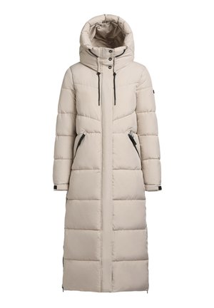 khujo SHIMANTA - Manteau d'hiver - hellbeige
