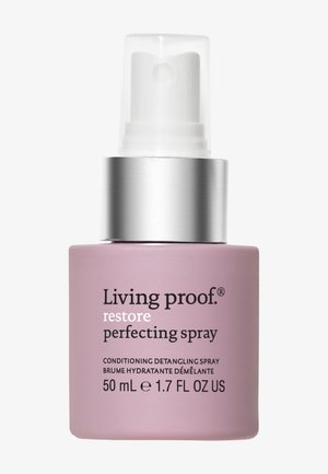 Living proof LIP RESTORE PERFECTING SPRAY - Produit coiffant