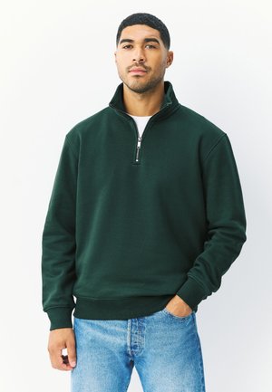 Next Sweatshirt - green