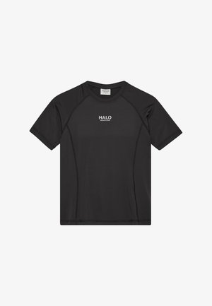 HALO, DIVISION - T-Shirt print - after dark