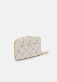 JOOP! CORTINA AENA PURSE - Portemonnee - off-white