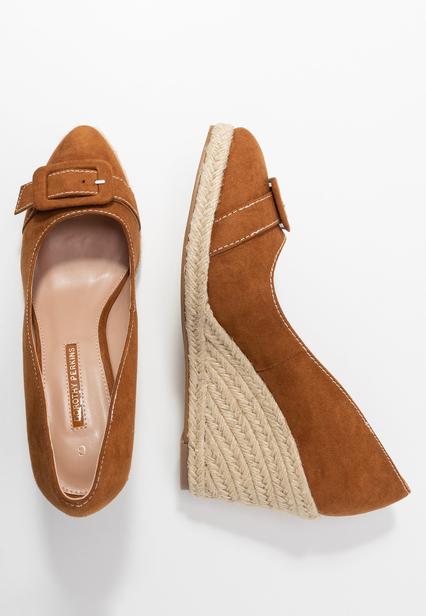 tan wedges dorothy perkins