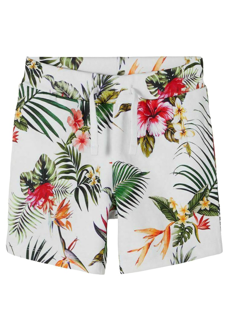 name it Shorts crème