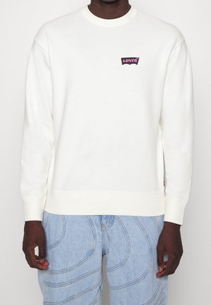 Levi's® Sweatshirt - sand