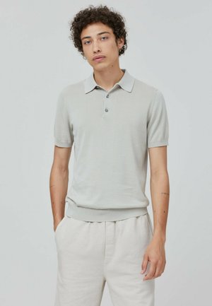 Polo - grey