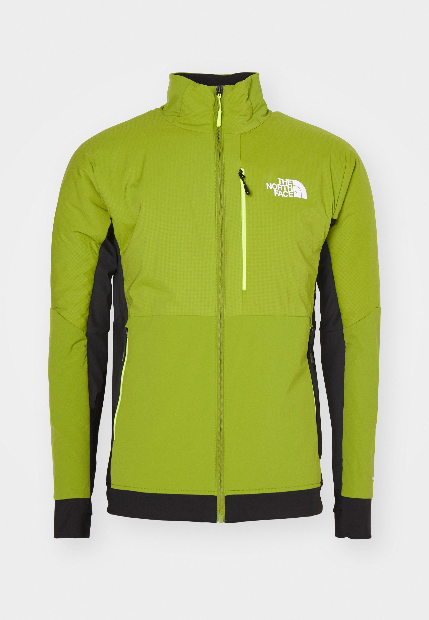 ハウンド The North Face BINNTAL VENTRIX - Kurtka Outdoor/khaki - Zalando.pl