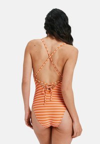 Roxy MOANA - Fürdőruha - nme