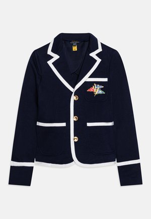 OUTERWEAR SPORTCOAT - Blazer - refined navy