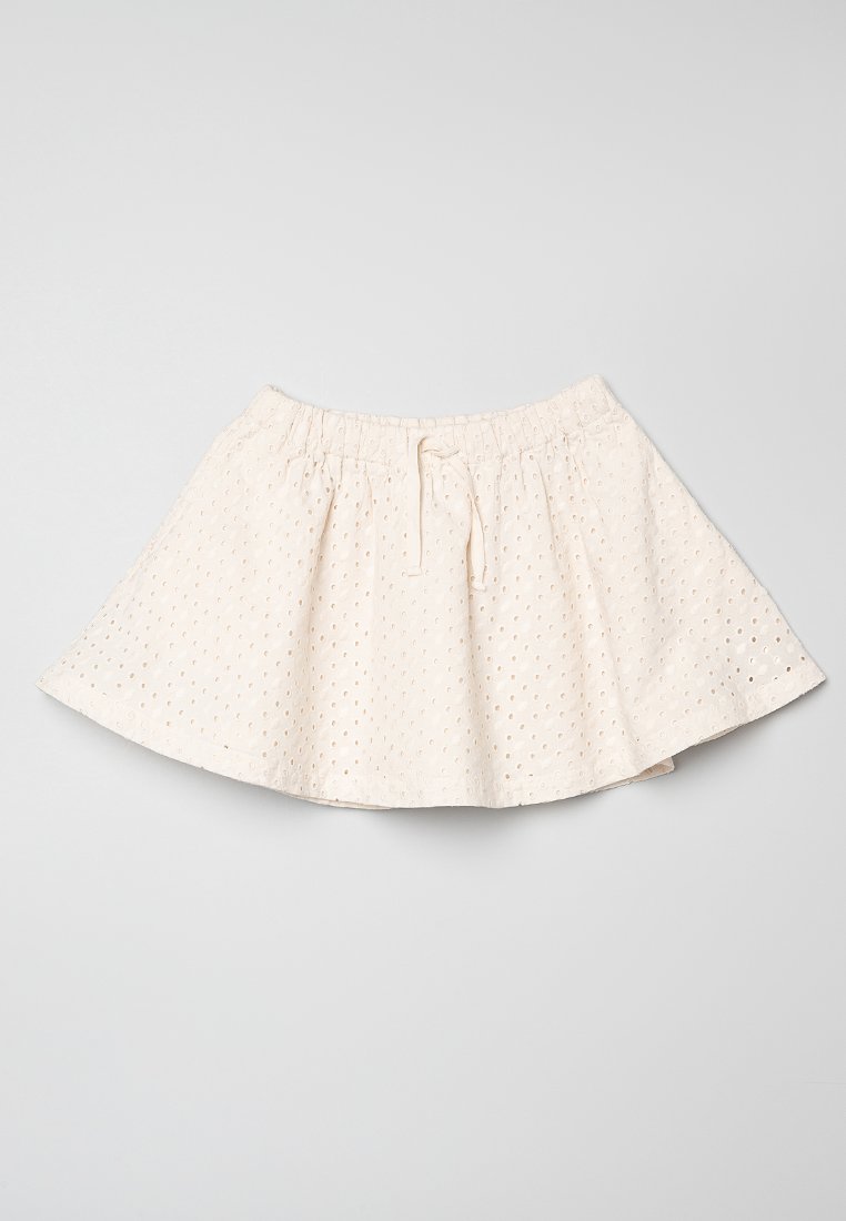 Liewood A-lijn rok beige Liewood A-lijn rok beige