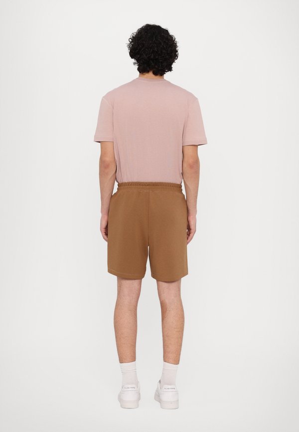UNISEX - Shorts - toasted coconut4
