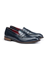 Lloyd SAGRES - Business loafers - blau
