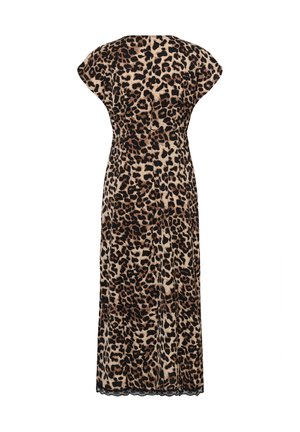 Cream, CRSOMIA DRESS - Robe de soirée - classic leopard