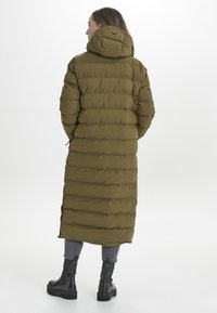Whistler Manteau d'hiver - 3123 dark olive