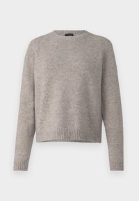 FEBISAN - Džemper - open grey