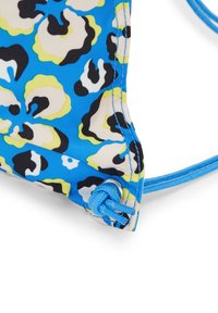 Kipling SUPERTABOO - Sportovní vak  - leopard floral