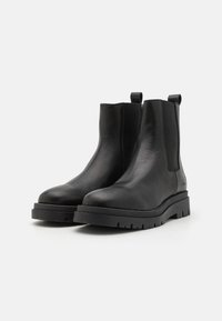 Copenhagen Studios CPH1004M - Bottines - black