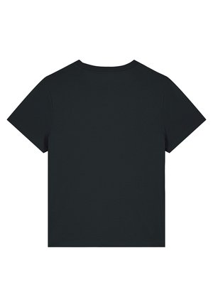 watapparel, T-shirt imprimé - black