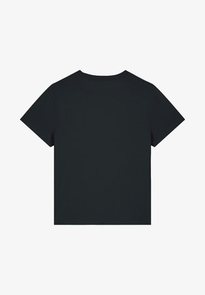 watapparel, T-shirt imprimé - black