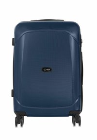 Niewybrane, dark blue