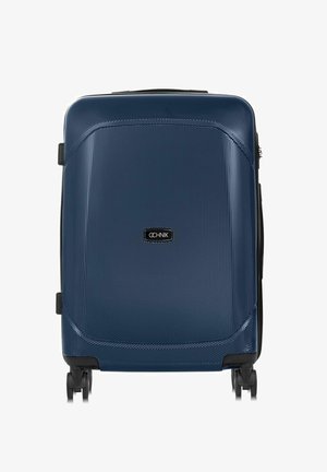 UNISEX - Walizka na kółkach