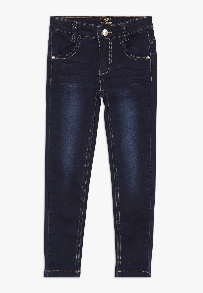 Kinder Jeggings | Hust & Claire JOSIE Jeans Slim Fit dark denim/dark-blue denim - RM58315 Kinder Jeggings | Hust & Claire JOSIE Jeans Slim Fit dark denim/dark-blue denim - RM58315