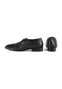 L37 WEST VILLAGE - Mocassins - black