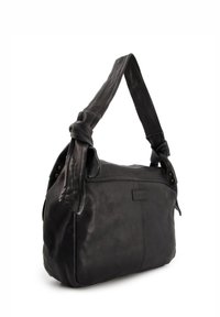 VENEZIA BAG - Håndtasker - black