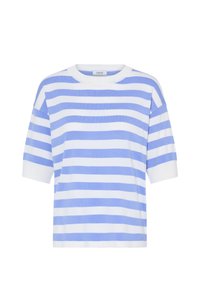 Nije odabrano, della robbia blue stripe