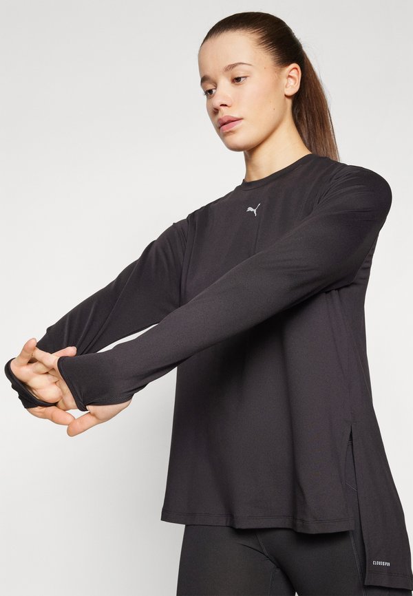 MODEST TEE - Long sleeved top3