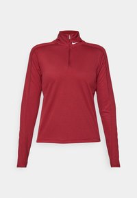Selected, team red