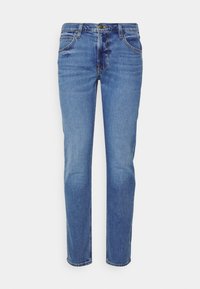 Niewybrane, blue shadow mid