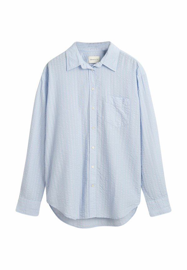 TONAL STRIPED - Button-down blouse3