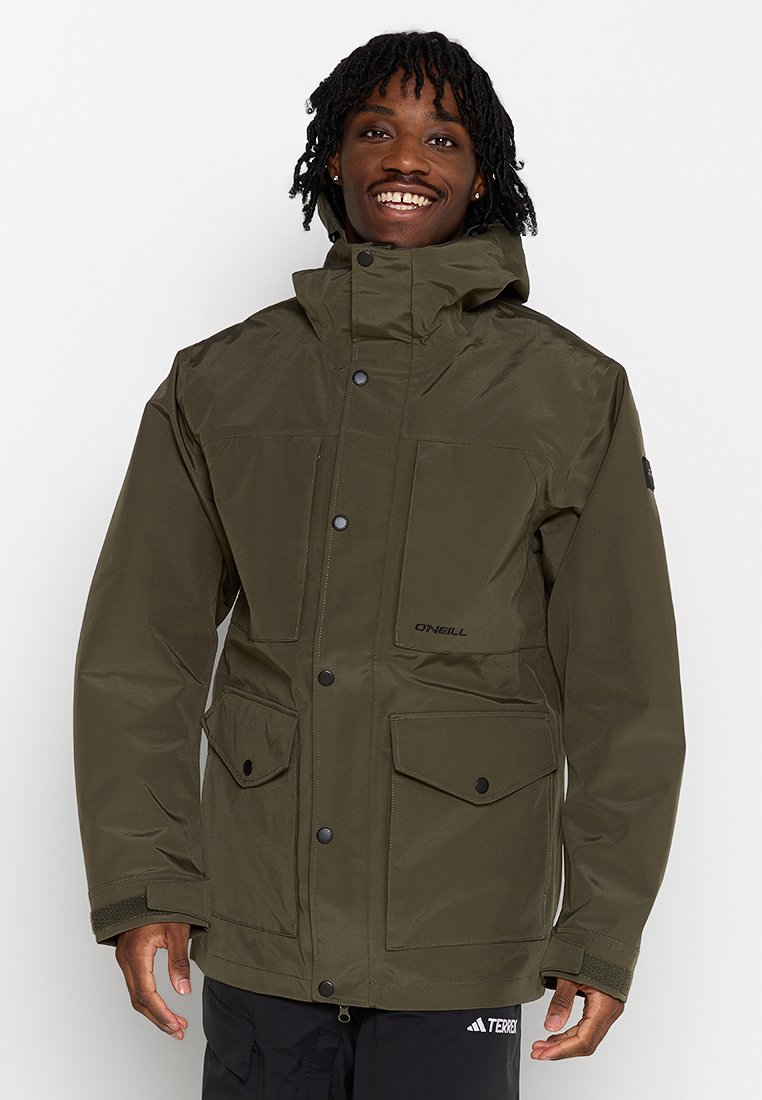 O'Neill Parka - Imagen 1